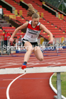 Steeplechase, 2021 Northumberland, Durham and Cleveland Schools. Photo: David T. Hewitson/Sports for All Pics